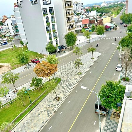 Loc Vung Homestay Παν Θιέτ Εξωτερικό φωτογραφία