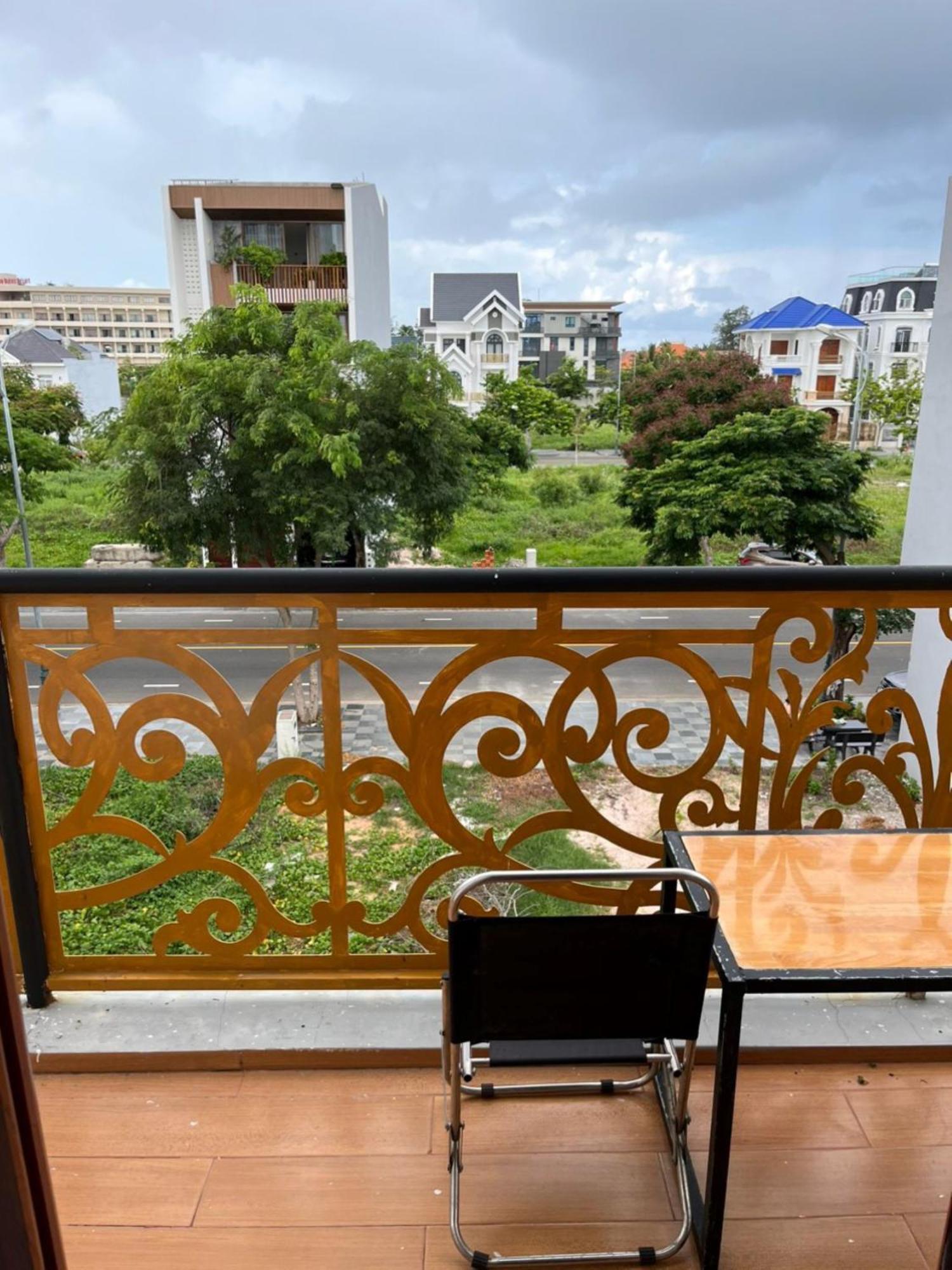 Loc Vung Homestay Παν Θιέτ Εξωτερικό φωτογραφία
