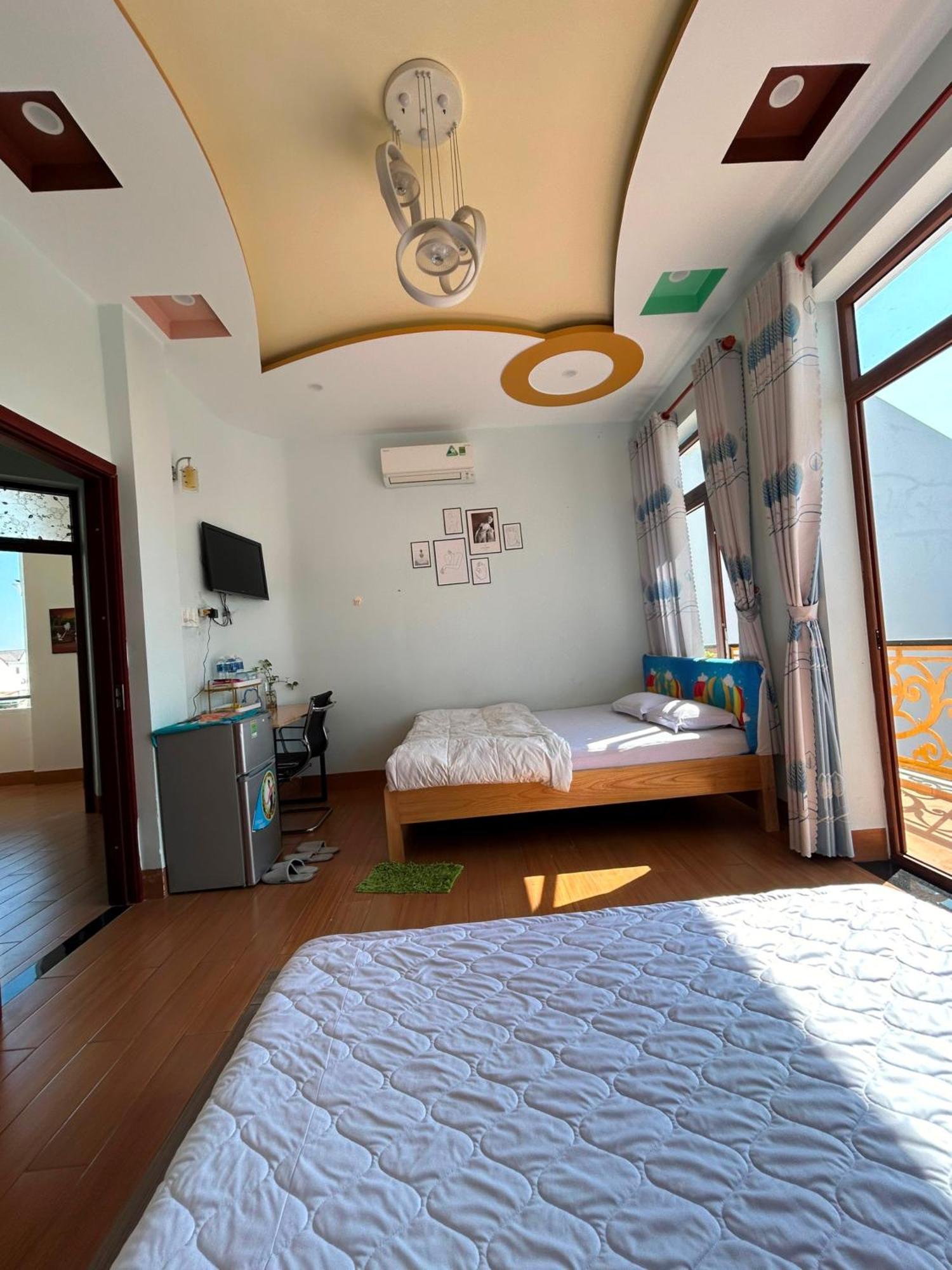 Loc Vung Homestay Παν Θιέτ Εξωτερικό φωτογραφία