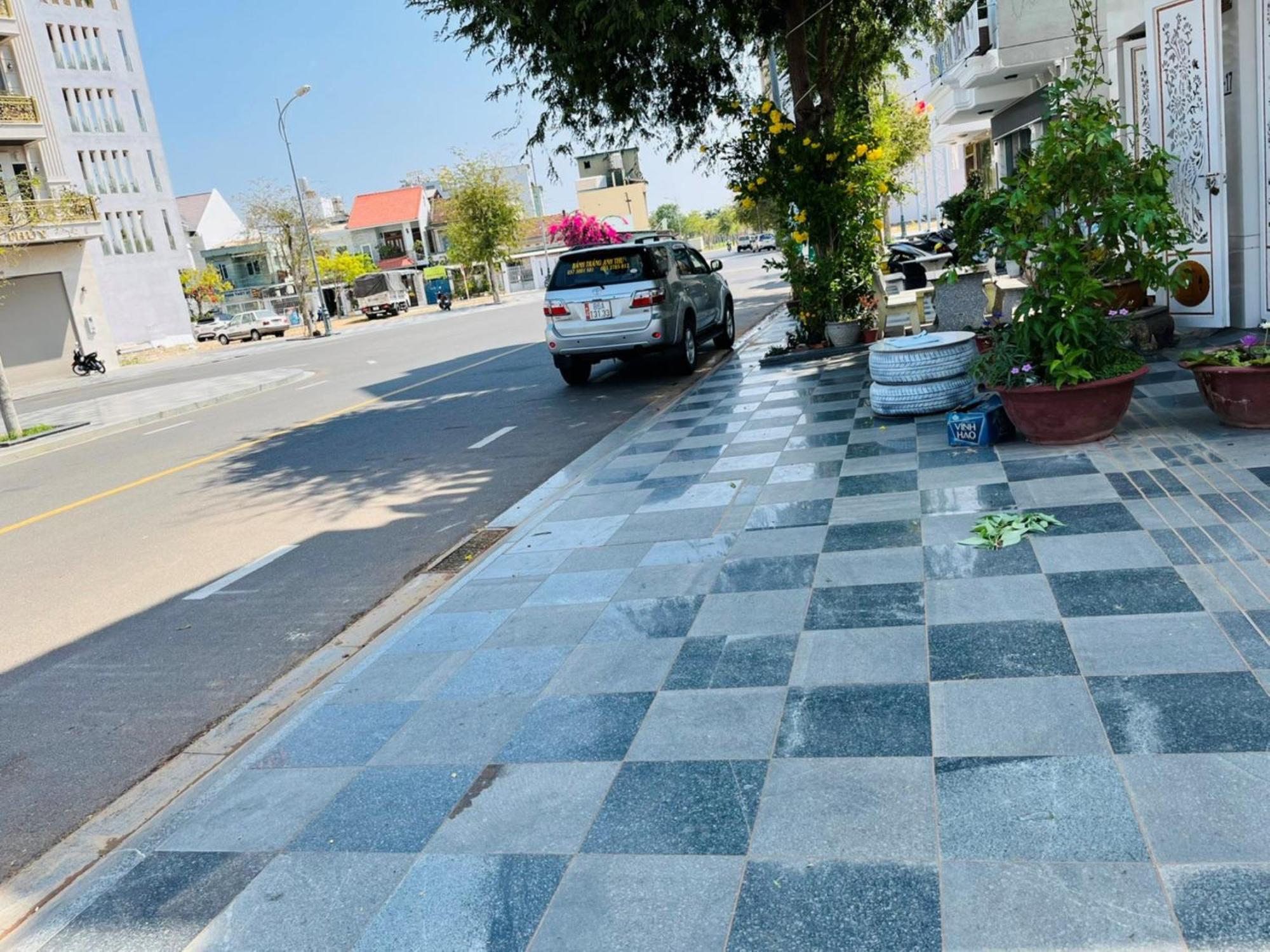 Loc Vung Homestay Παν Θιέτ Εξωτερικό φωτογραφία