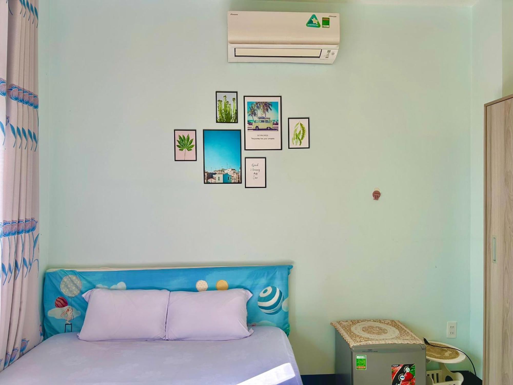 Loc Vung Homestay Παν Θιέτ Εξωτερικό φωτογραφία