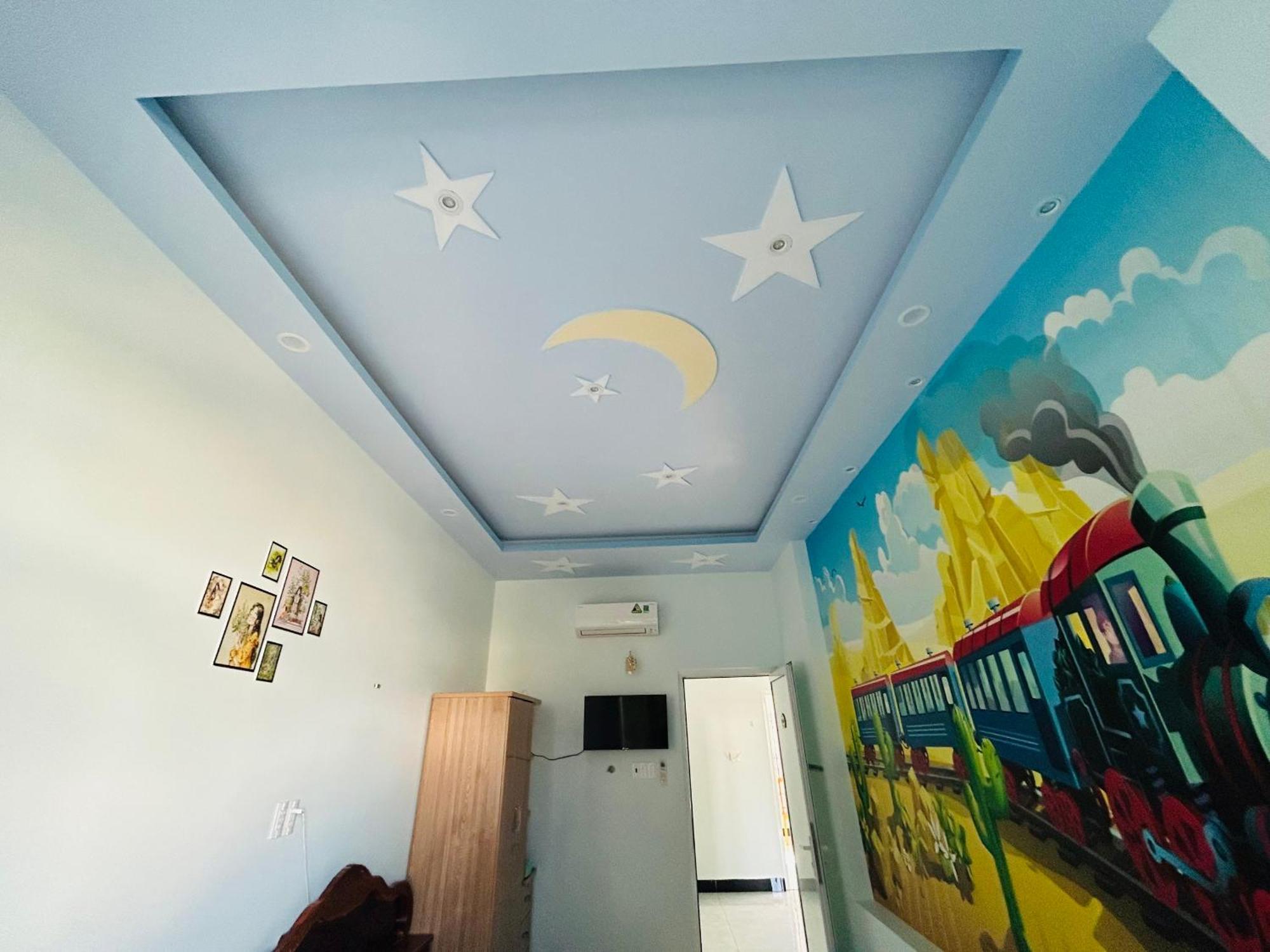 Loc Vung Homestay Παν Θιέτ Εξωτερικό φωτογραφία