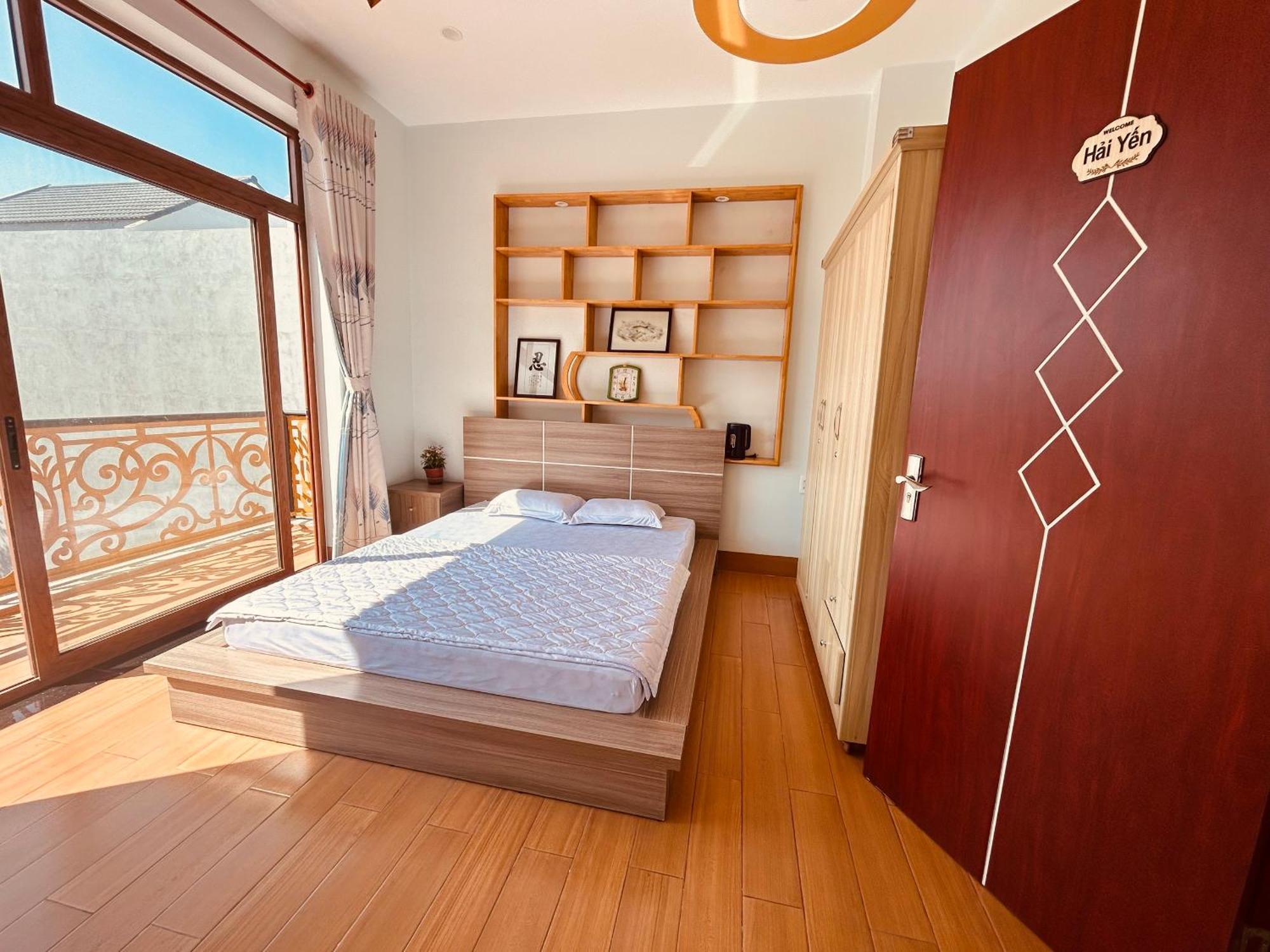Loc Vung Homestay Παν Θιέτ Εξωτερικό φωτογραφία