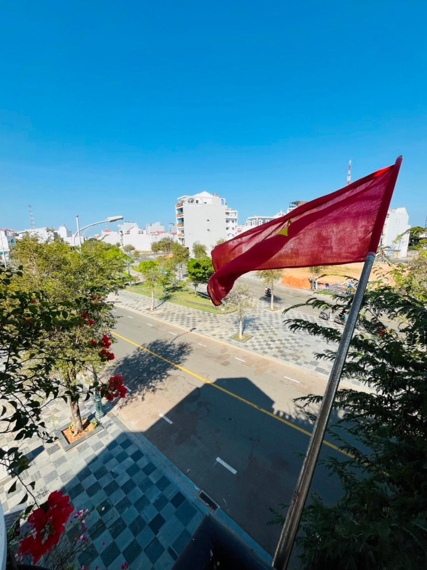 Loc Vung Homestay Παν Θιέτ Εξωτερικό φωτογραφία
