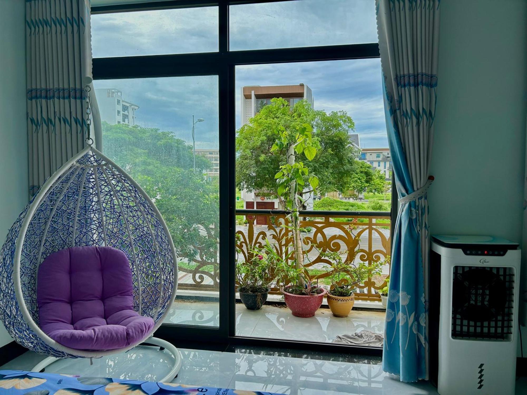 Loc Vung Homestay Παν Θιέτ Εξωτερικό φωτογραφία