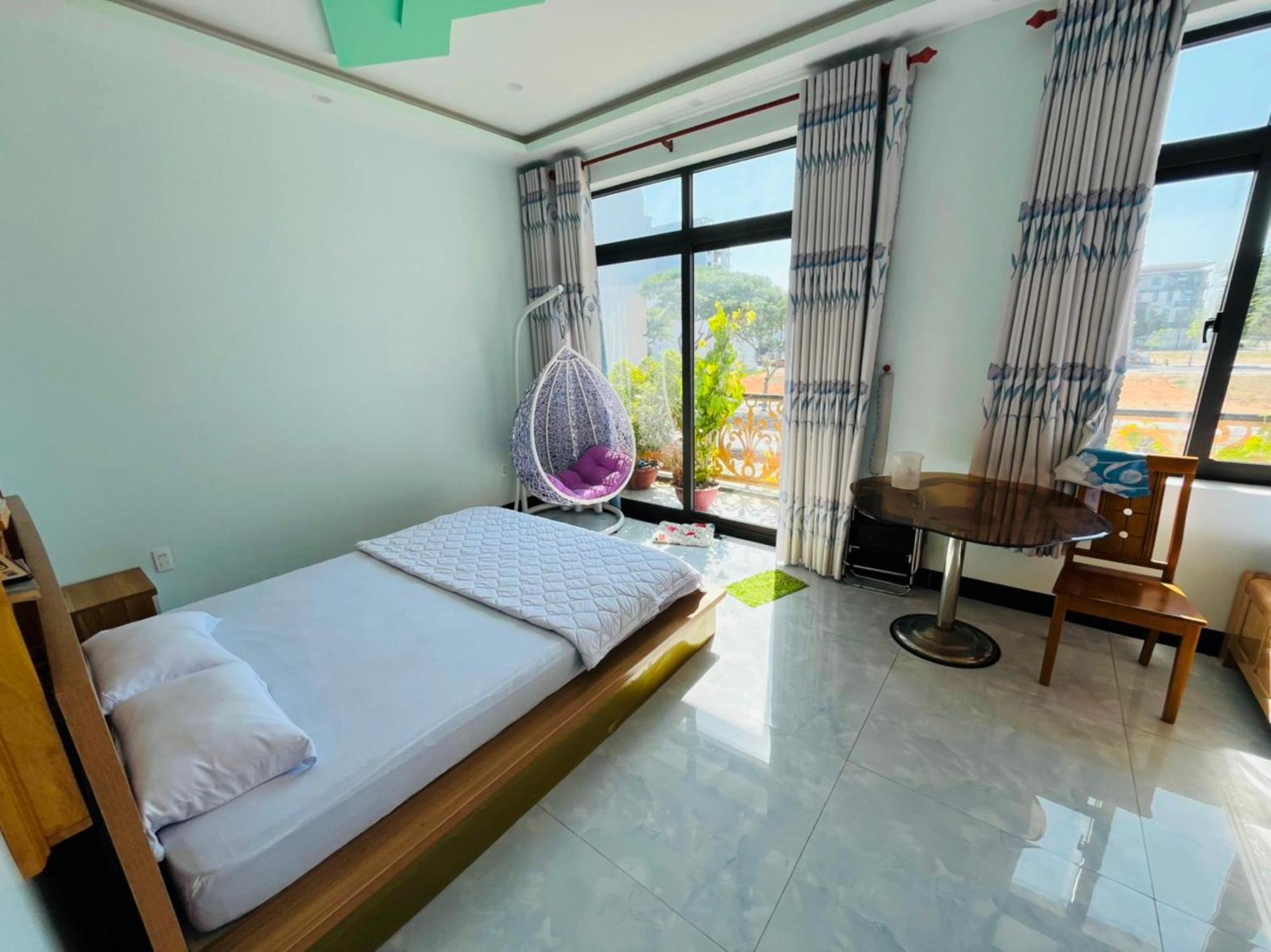 Loc Vung Homestay Παν Θιέτ Εξωτερικό φωτογραφία