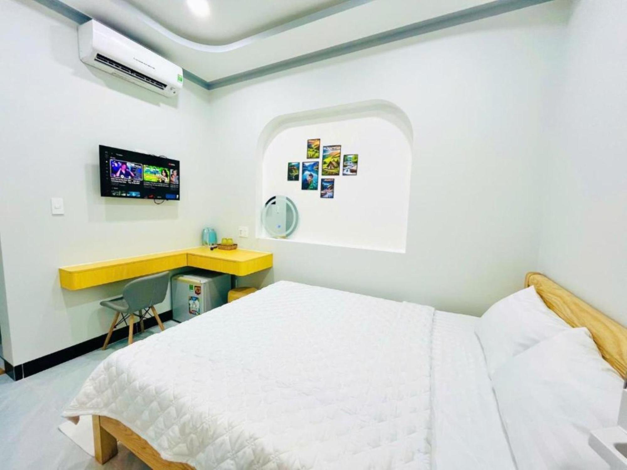 Loc Vung Homestay Παν Θιέτ Εξωτερικό φωτογραφία