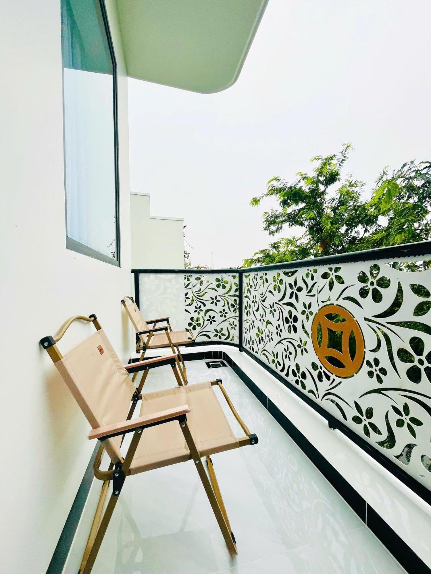 Loc Vung Homestay Παν Θιέτ Εξωτερικό φωτογραφία