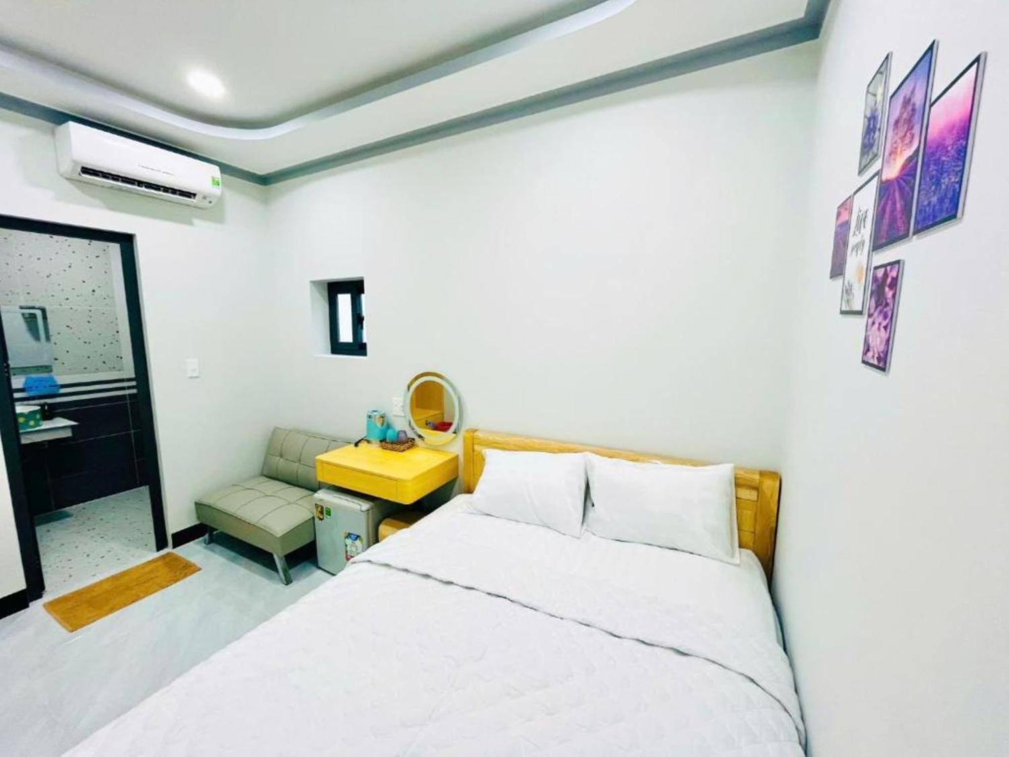 Loc Vung Homestay Παν Θιέτ Εξωτερικό φωτογραφία